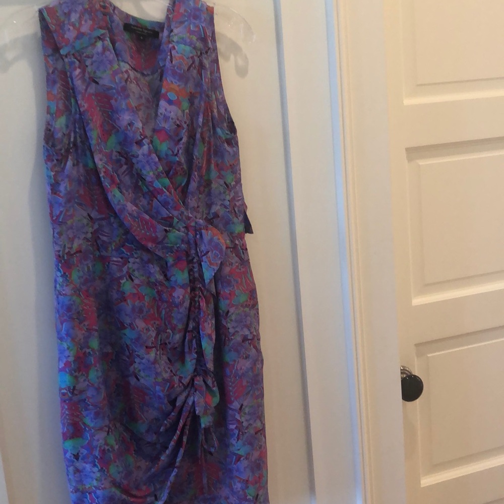Nanette Lepore dress